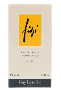 Guy Laroche Fidji Eau De Parfum (50 ml)