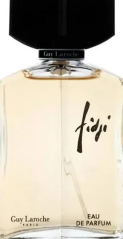 Guy Laroche Fidji Eau De Parfum (50 ml)