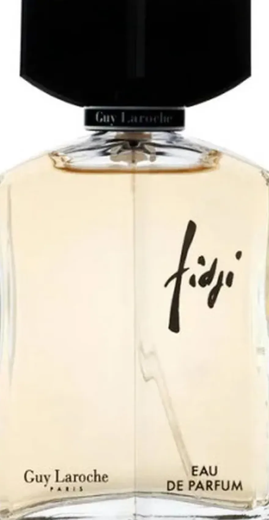 Guy Laroche Fidji Eau De Parfum (50 ml)