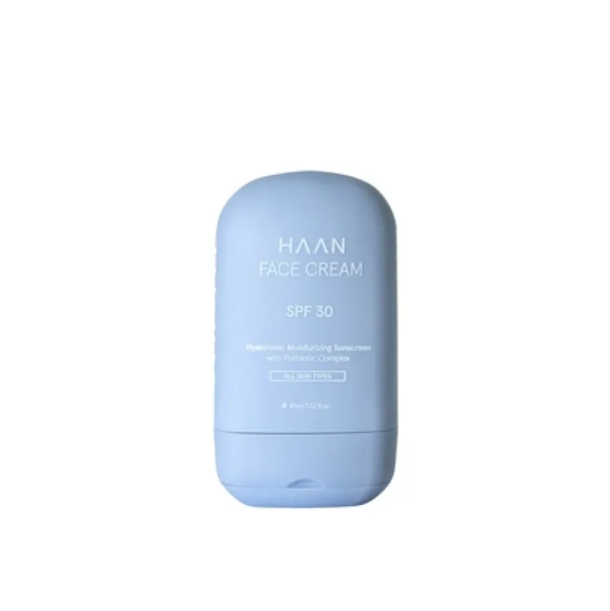 Haan Face Cream SPF40 (45 ml)