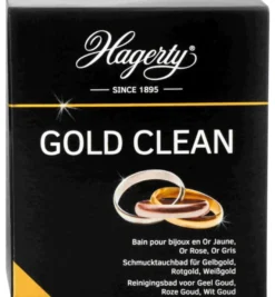 Hagerty Gold Clean (170 ml)