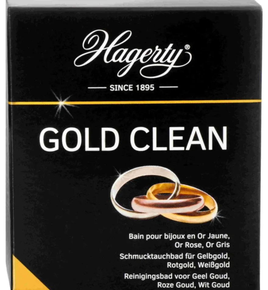 Hagerty Gold Clean (170 ml)