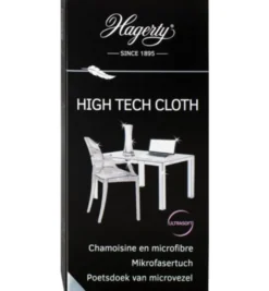 Hagerty High Tech Cloth 36 X 55 Cm (1 stuk)