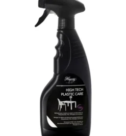 Hagerty High Tech Plastic Care (500 ml)
