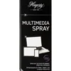 Hagerty Multimedia Spray (125 ml)
