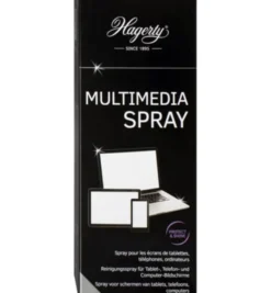 Hagerty Multimedia Spray (125 ml)