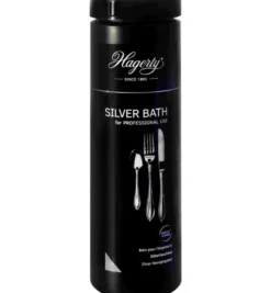 Hagerty Silver Bath Pro (580 ml)
