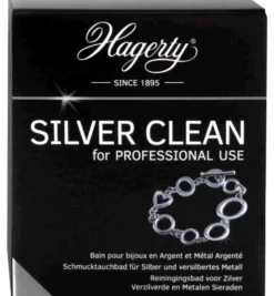 Hagerty Silver Clean Pro (170 ml)