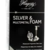 Hagerty Silver Foam Multimetal (185 gr)