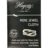 Hagerty Silver Jewel Cleaner Mini (1 stuk)