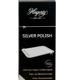 Hagerty Silver Polish (250 ml)