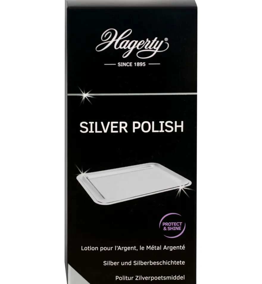 Hagerty Silver Polish (250 ml)