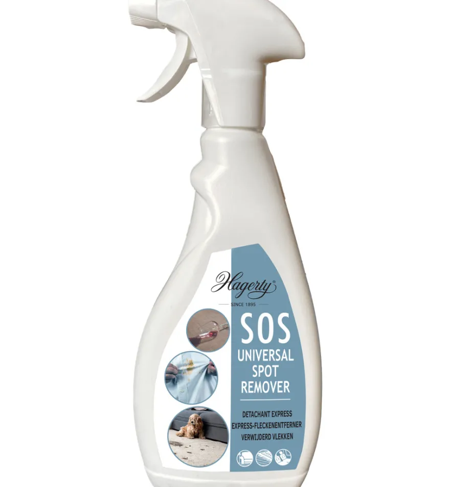 Hagerty Sos Spot Reiniger (500 ml)