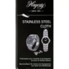 Hagerty Stainless Steel Cloth (1 stuk)