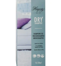 Hagerty Tapijt droogshampoo (500 gr)