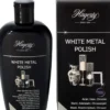 Hagerty White Metal Polish (250 ml)