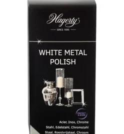 Hagerty White Metal Polish (250 ml)