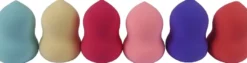 Hair Mode Beauty Blender (1 stuk)