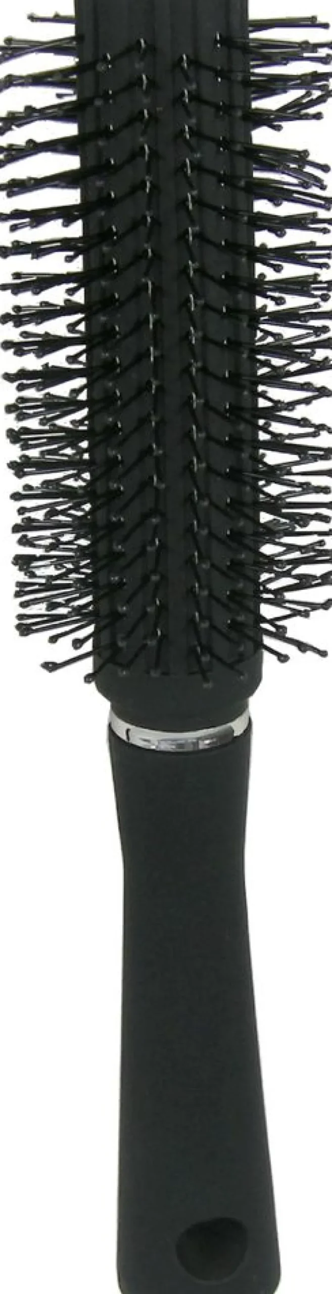 Hair Mode Föhnborstel Zwart (1 stuk)