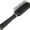 Hair Mode Haarborstel Open Klein Zwart (1 stuk)
