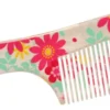 Hair Mode Haarkam Bloem (1 stuk)