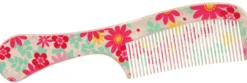 Hair Mode Haarkam Bloem (1 stuk)