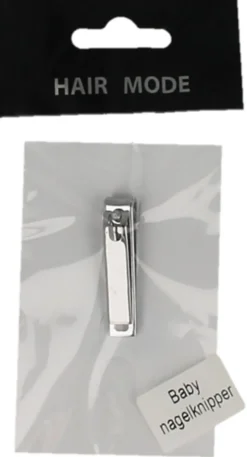Hair Mode Nagelknipper Baby (1 stuk)