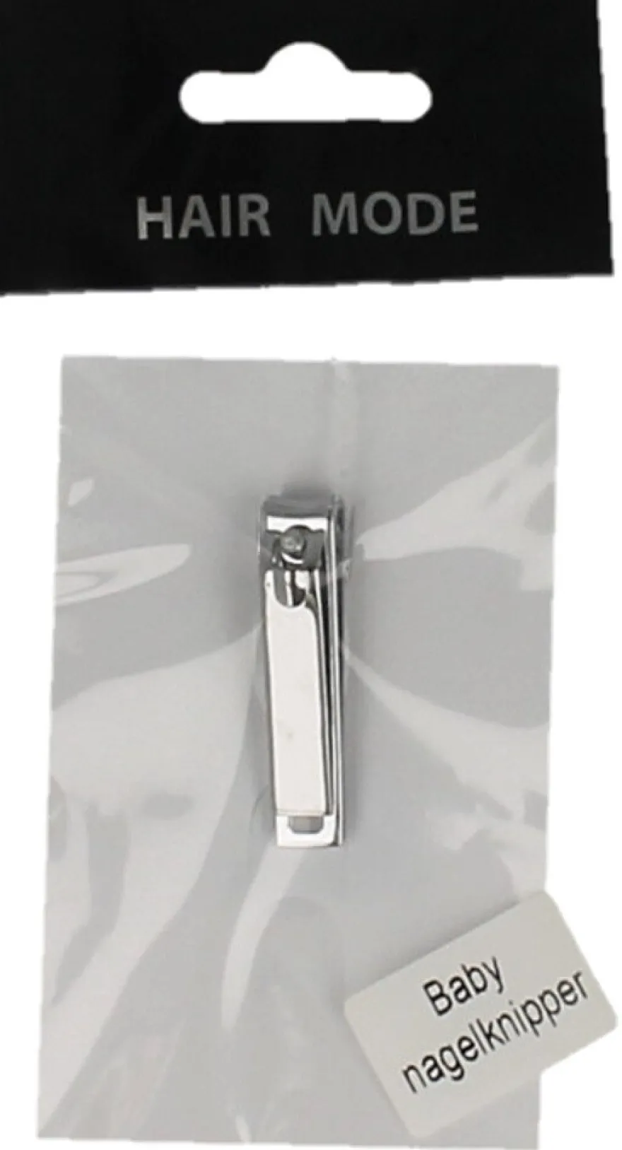 Hair Mode Nagelknipper Baby (1 stuk)