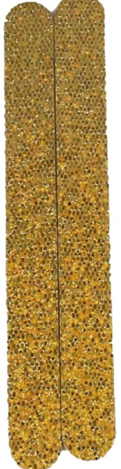 Hair Mode Nagelvijlen 18cm (2 stuks)