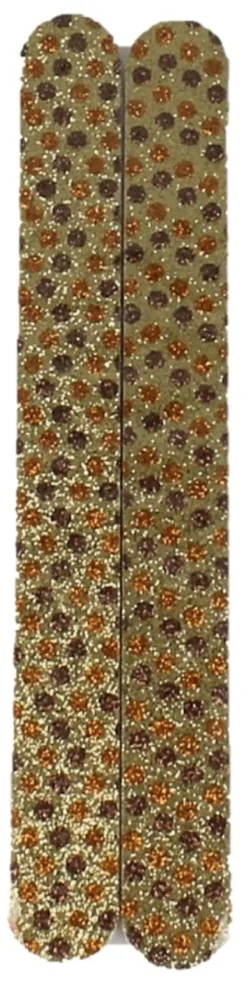 Hair Mode Nagelvijlen 18cm (2 stuks)