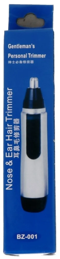 Hair Mode Neus & Oor Trimmer (1 stuk)