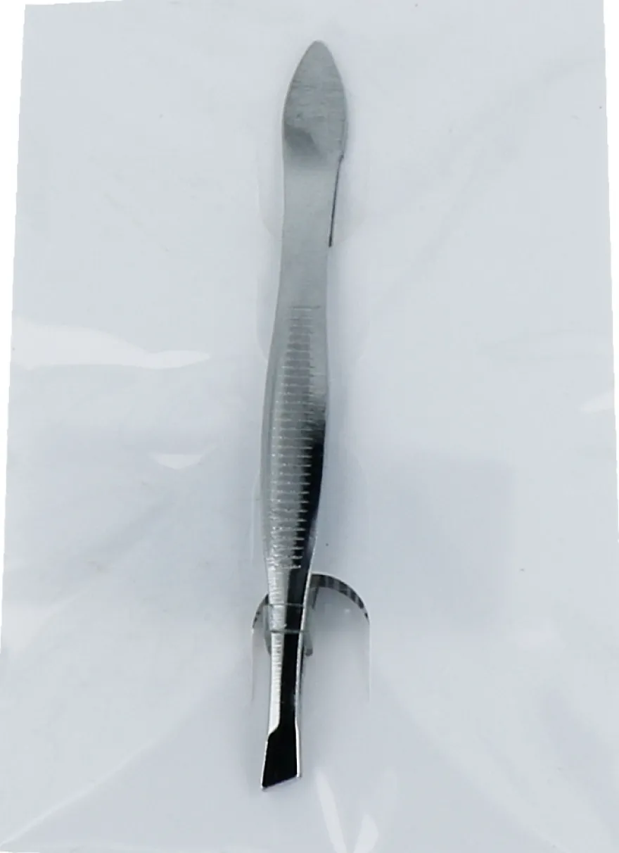 Hair Mode Pincet 9cm (1 stuk)