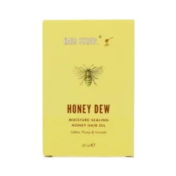 Hair Syrup Leave In Oil Honey Dew (50 ml)