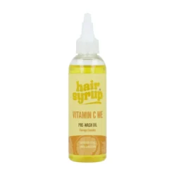 Hair Syrup Pre-wash Oil Vitamin C Me (100 ml)
