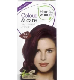 Hairwonder Colour & Care henna red 5.64 (100 ml)