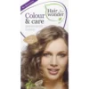 Hairwonder Colour & Care 7 Medium Blond (100 ml)