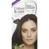 Hairwonder Colour & Care 4 Medium Brown (100 ml)