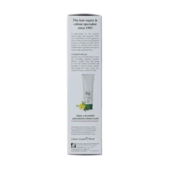 Hairwonder Colour Cream 3 Dark Brown (60 ml)