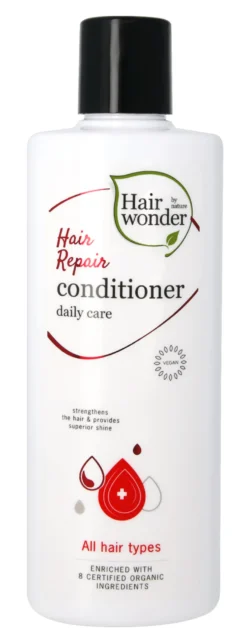 Hairwonder Hair repair conditioner (200 ml)