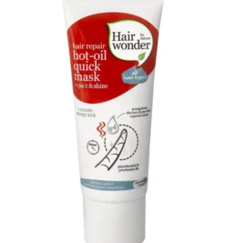Hairwonder Hair Repair Hot Oil Quick Mask (100 ml)