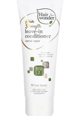 Hairwonder Hair Strength Leave-in Con (75 ml)
