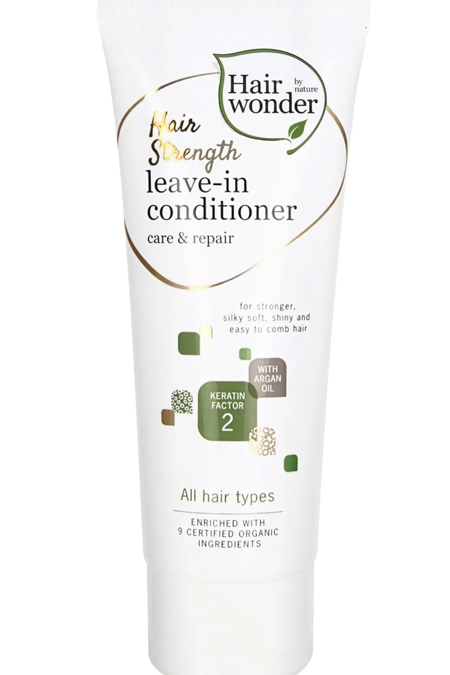 Hairwonder Hair Strength Leave-in Con (75 ml)