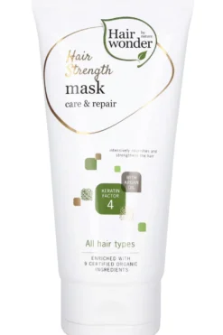 Hairwonder Hair Strength Masker (150 ml)