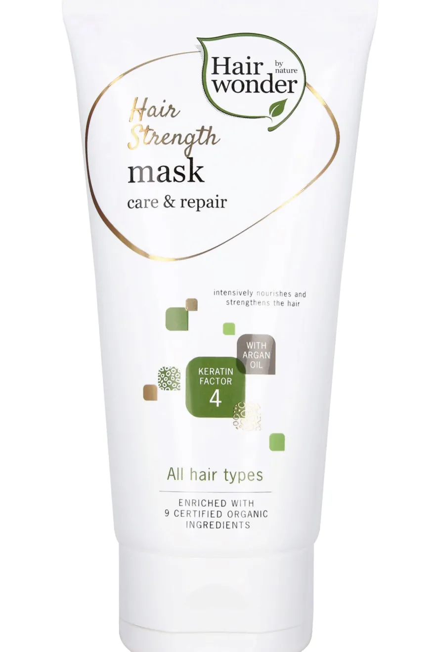 Hairwonder Hair Strength Masker (150 ml)