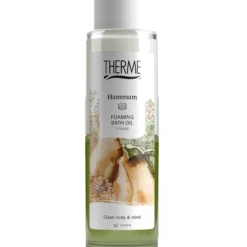 Hammam Foaming Bath Oil (400 ml)