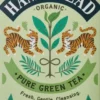Hampstead Tea Groene-Thee (40 gr)