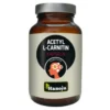 Hanoju Acetyl L Carnitine 400Mg (90 capsules)