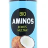 Hanoju Aminos kokosnoot nectar bio (250 ml)