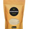 Hanoju Ashwagandha Organic Poeder (500 gr)