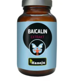 Hanoju Baikal extract (90 capsules)